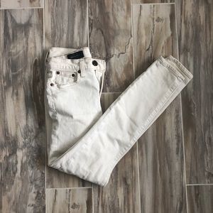 Jcrew skinny pants